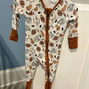 Caden Lane Romper